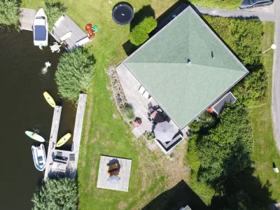 Holiday house Firla in Makkum - Holiday house