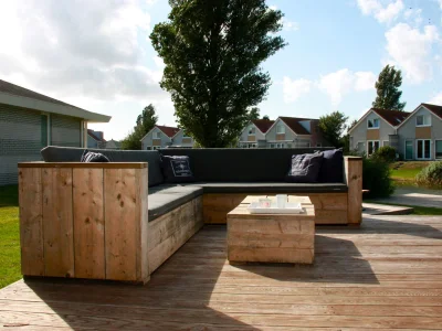 Holiday house Firla - Outdoor photo 3