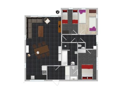 Holiday house Firla - Features photo 24