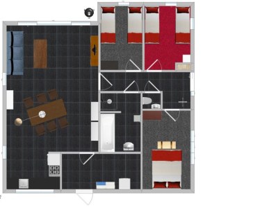 Holiday house Firla - Document photo 34