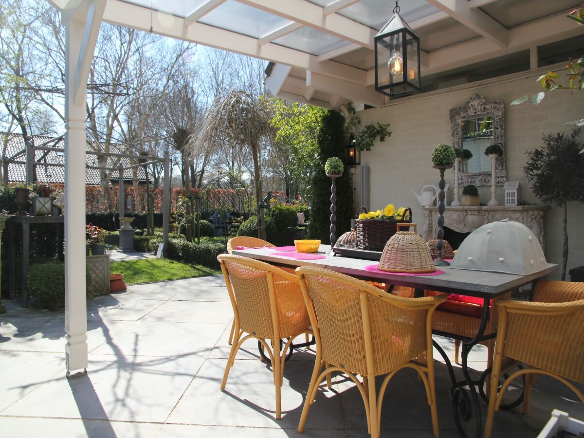 Holiday house Studio near Heiloo Woods and Egmond Beach - Outdoor photo 3