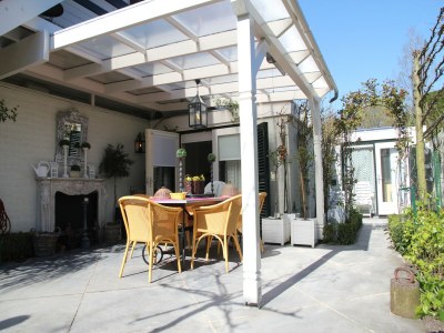 Holiday house Studio near Heiloo Woods and Egmond Beach - Outdoor photo 2