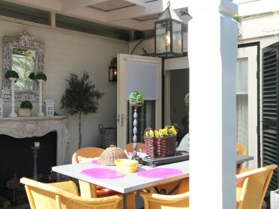 Holiday house Studio near Heiloo Woods and Egmond Beach - Outdoor photo 4