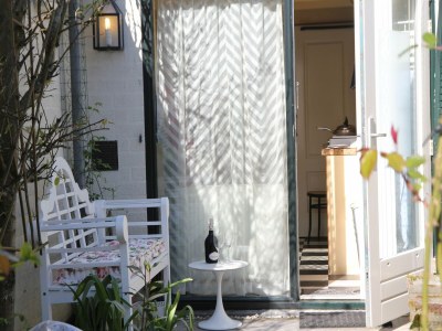 Holiday house Studio near Heiloo Woods and Egmond Beach - Outdoor photo 5