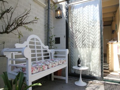 Holiday house Studio near Heiloo Woods and Egmond Beach - Outdoor photo 8