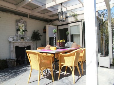 Holiday house Studio near Heiloo Woods and Egmond Beach - Outdoor photo 9