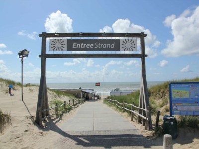 Holiday house Studio near Heiloo Woods and Egmond Beach - Environment photo 21