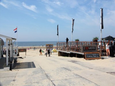 Holiday house Studio near Heiloo Woods and Egmond Beach - Environment photo 23