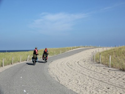 Holiday house Studio near Heiloo Woods and Egmond Beach - Environment photo 24