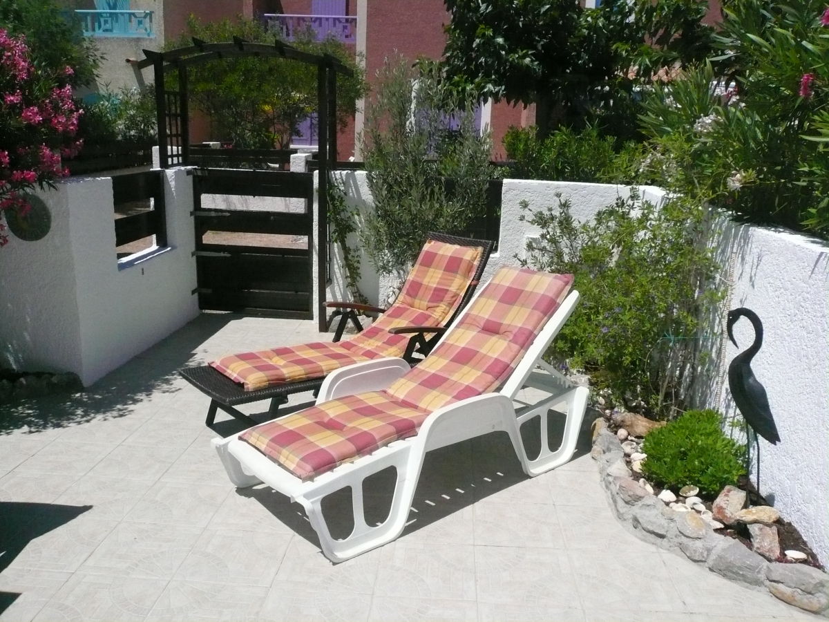 Holiday house Comfortable holiday home close to the beach in a sunny location. - Outdoor photo 4