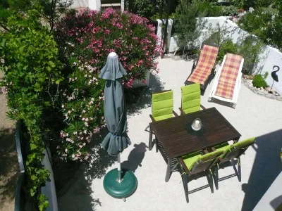 Holiday house Comfortable holiday home close to the beach in a sunny location. in Narbonne-Plage - Holiday house