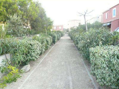 Holiday house Comfortable holiday home close to the beach in a sunny location. - Outdoor photo 6