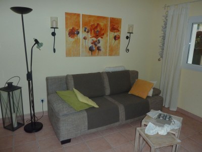 Holiday house Comfortable holiday home close to the beach in a sunny location. - Features photo 9