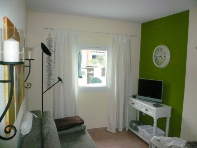 Holiday house Comfortable holiday home close to the beach in a sunny location. - Features photo 10