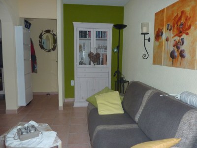 Holiday house Comfortable holiday home close to the beach in a sunny location. - Features photo 11