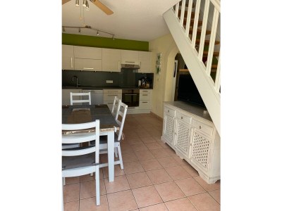 Holiday house Comfortable holiday home close to the beach in a sunny location. - Features photo 15