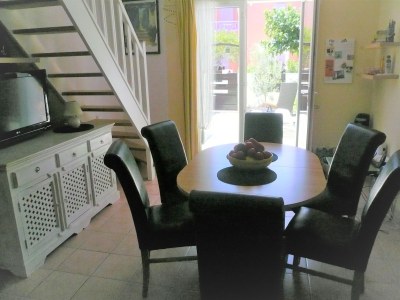 Holiday house Comfortable holiday home close to the beach in a sunny location. - Features photo 16