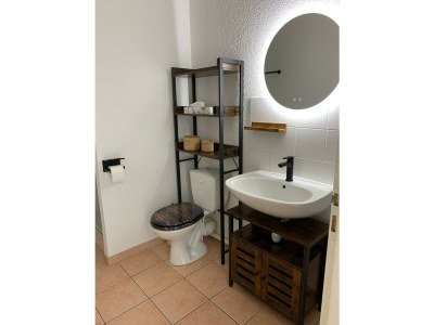 Holiday house Comfortable holiday home close to the beach in a sunny location. - Features photo 23