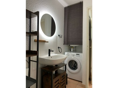 Holiday house Comfortable holiday home close to the beach in a sunny location. - Features photo 24