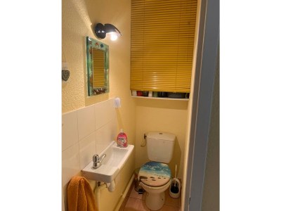 Holiday house Comfortable holiday home close to the beach in a sunny location. - Features photo 25