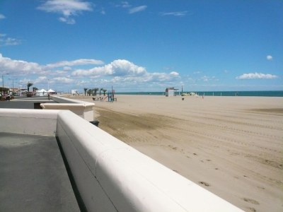 Holiday house Comfortable holiday home close to the beach in a sunny location. - Environment photo 27