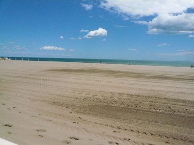 Holiday house Comfortable holiday home close to the beach in a sunny location. - Environment photo 28