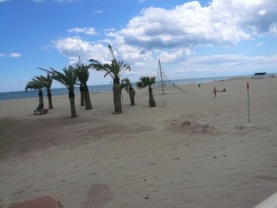 Holiday house Comfortable holiday home close to the beach in a sunny location. - Environment photo 29