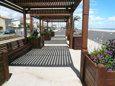 Holiday house Comfortable holiday home close to the beach in a sunny location. - Environment photo 30