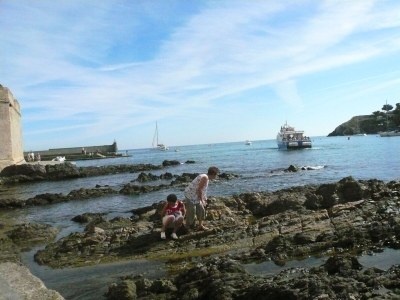 Holiday house Comfortable holiday home close to the beach in a sunny location. - Environment photo 40