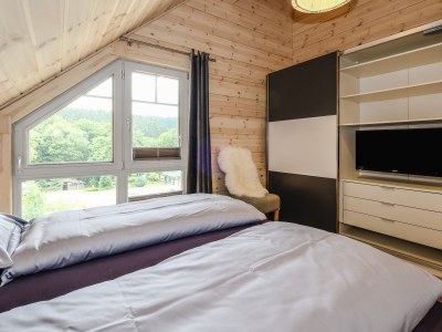 Holiday house Bergwaldlodge Einklang - Features photo 12