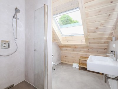 Holiday house Bergwaldlodge Einklang - Features photo 14