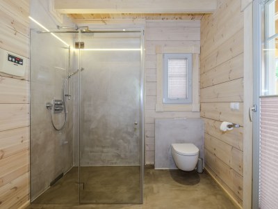 Holiday house Bergwaldlodge Einklang - Features photo 15