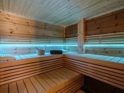 Holiday house Bergwaldlodge Einklang - Features photo 18