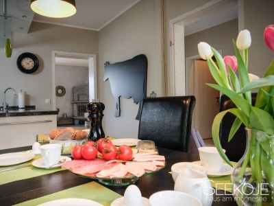 Holiday house Seekoje haus am möhnesee - Features photo 5