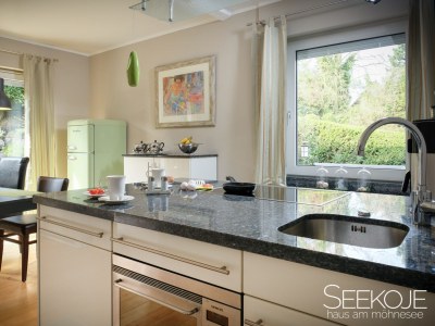 Holiday house Seekoje haus am möhnesee - Features photo 6