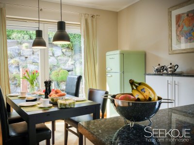 Holiday house Seekoje haus am möhnesee - Features photo 7