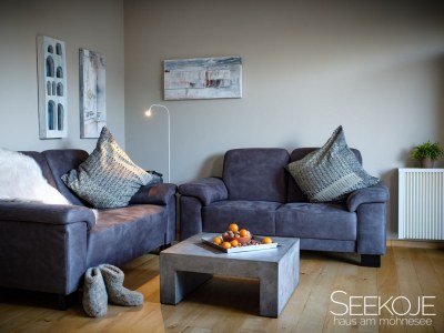 Holiday house Seekoje haus am möhnesee - Features photo 8