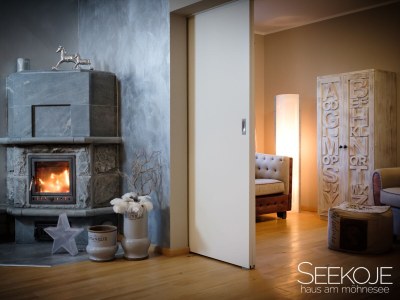 Holiday house Seekoje haus am möhnesee - Features photo 9