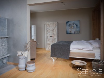 Holiday house Seekoje haus am möhnesee - Features photo 10