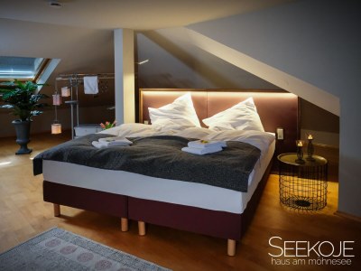 Holiday house Seekoje haus am möhnesee - Features photo 11