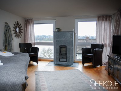 Holiday house Seekoje haus am möhnesee - Features photo 12