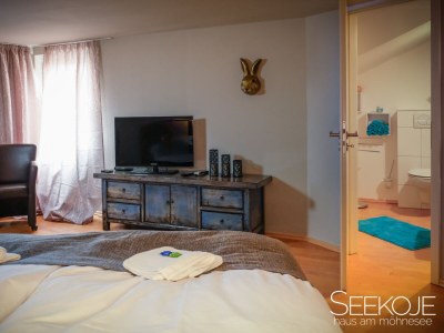 Holiday house Seekoje haus am möhnesee - Features photo 13