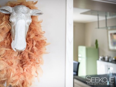 Holiday house Seekoje haus am möhnesee - Features photo 15