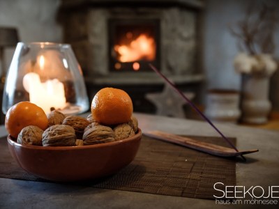 Holiday house Seekoje haus am möhnesee - Features photo 16