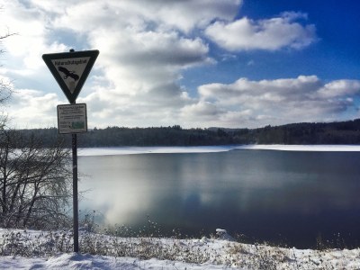 Holiday house Seekoje haus am möhnesee - Environment photo 17