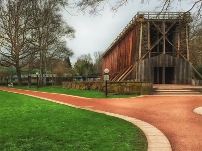 Holiday house Seekoje haus am möhnesee - Environment photo 19