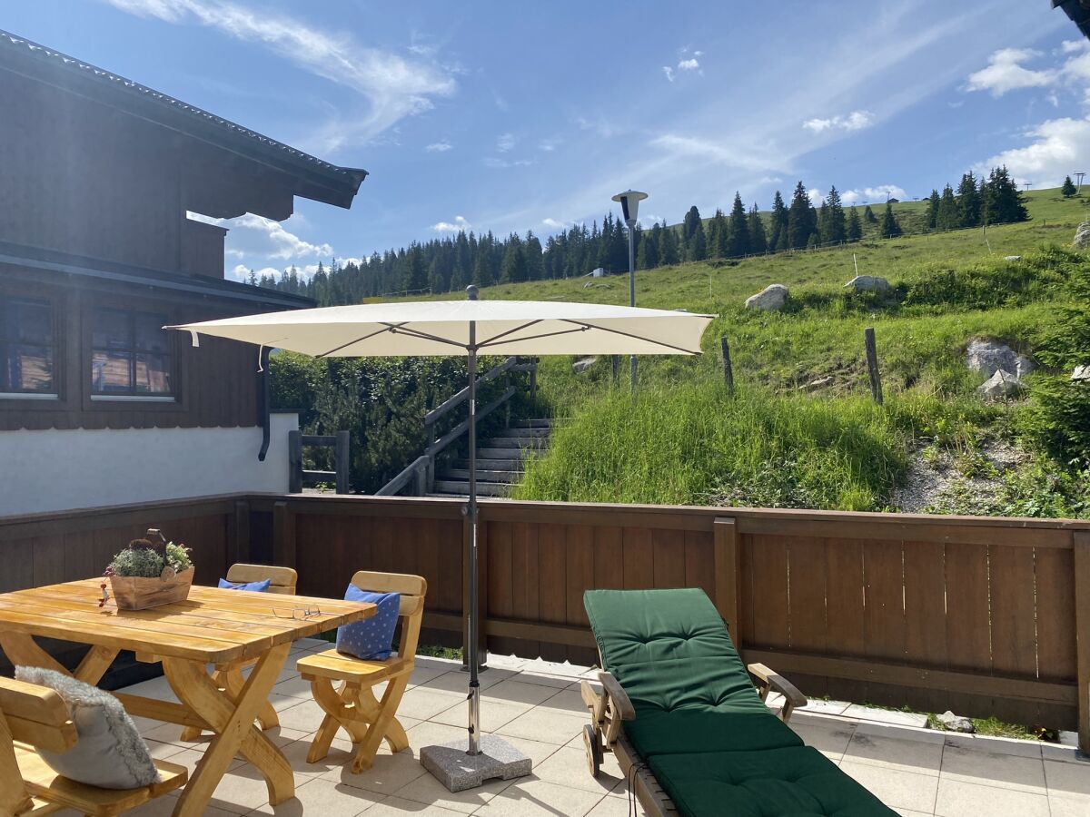 Holiday apartment Himmelreich - Outdoor photo 2