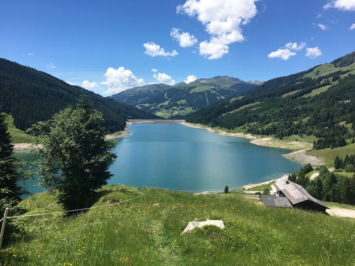 Holiday apartment Himmelreich - Outdoor photo 3