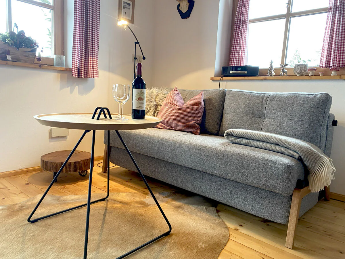 Holiday apartment Himmelreich - Features photo 5