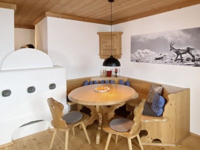 Holiday apartment Himmelreich - Features photo 6